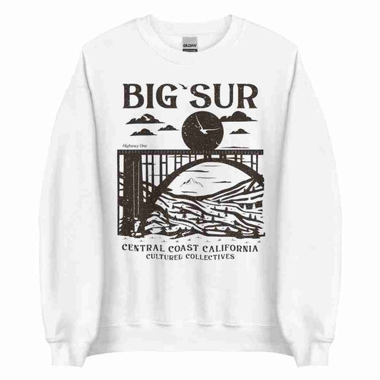 Big Sur Sweatshirt