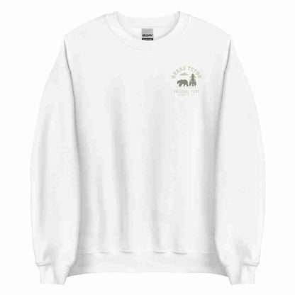 Grand Teton National Park Sweatshirt