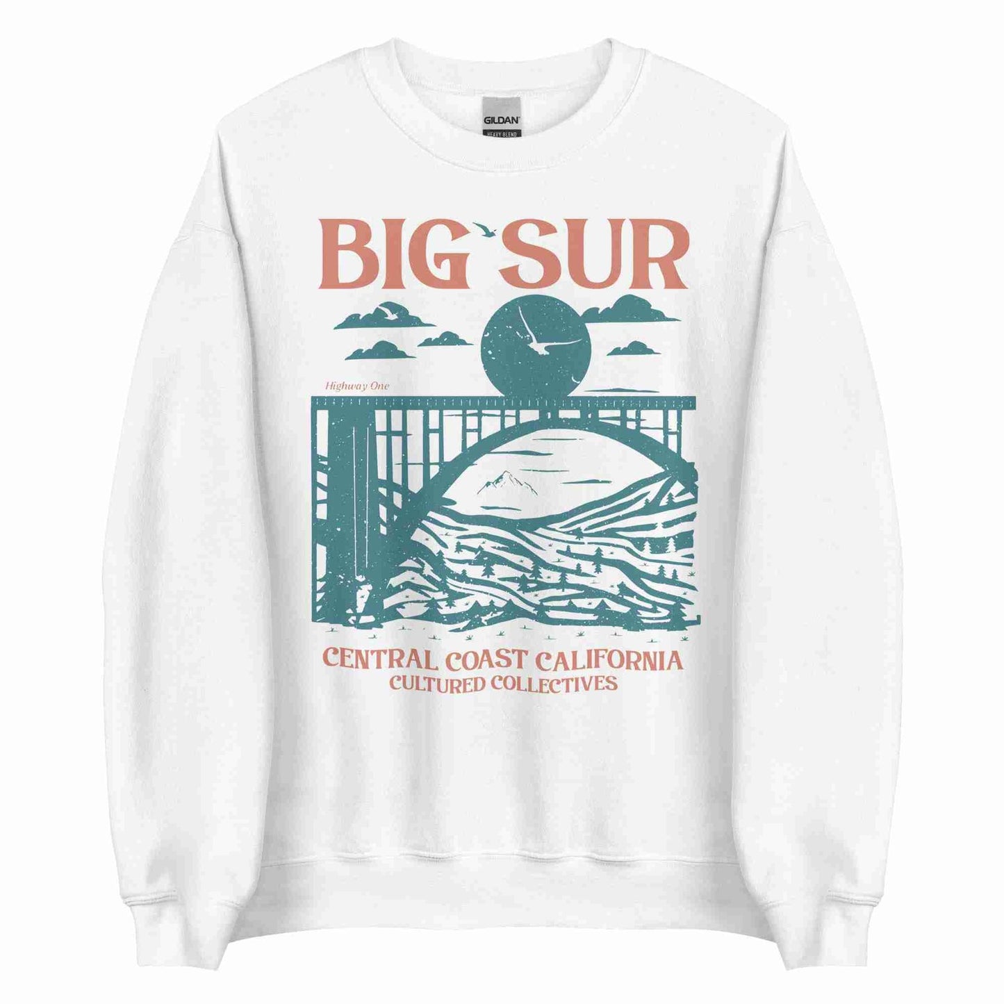 Big Sur Sweatshirt