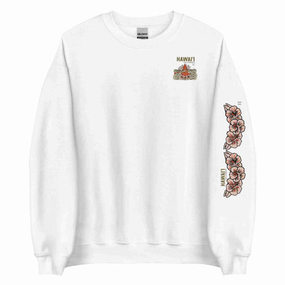 Hawaiʻi Volcanoes National Park Sweatshirt