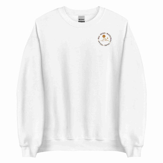 Big Bend National Park Sweatshirt