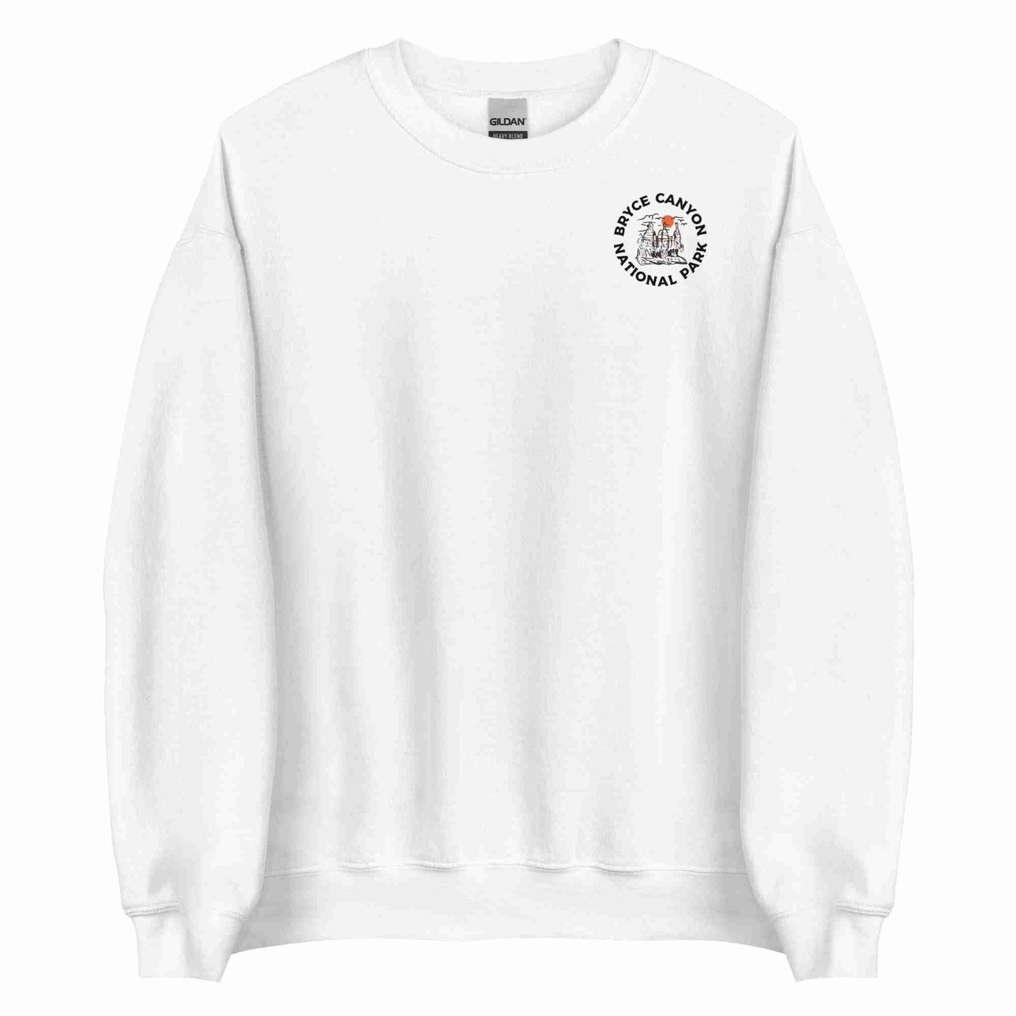 Bryce Canyon National Park Sweatshirt