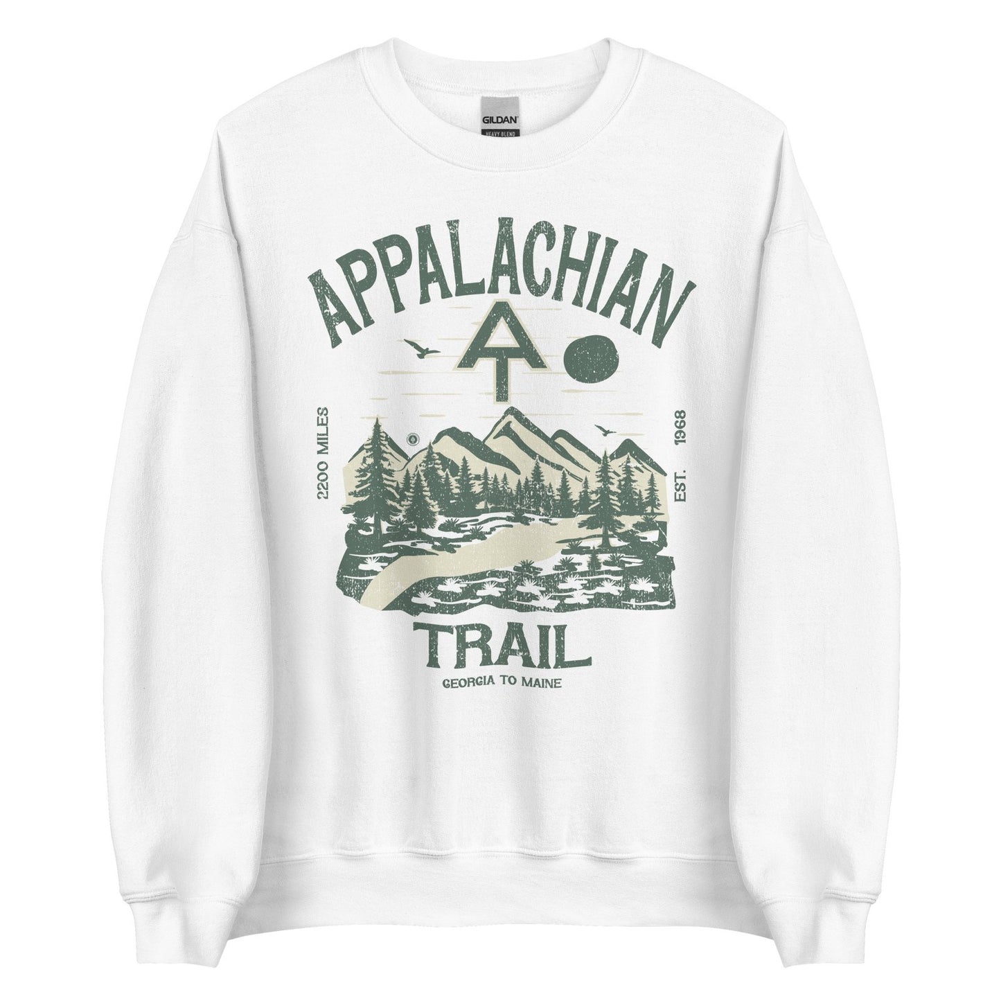 Appalachian Trail Sweatshirt