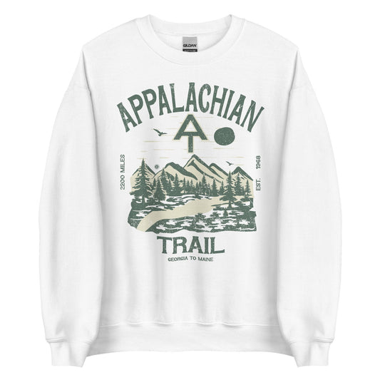 Appalachian Trail Sweatshirt