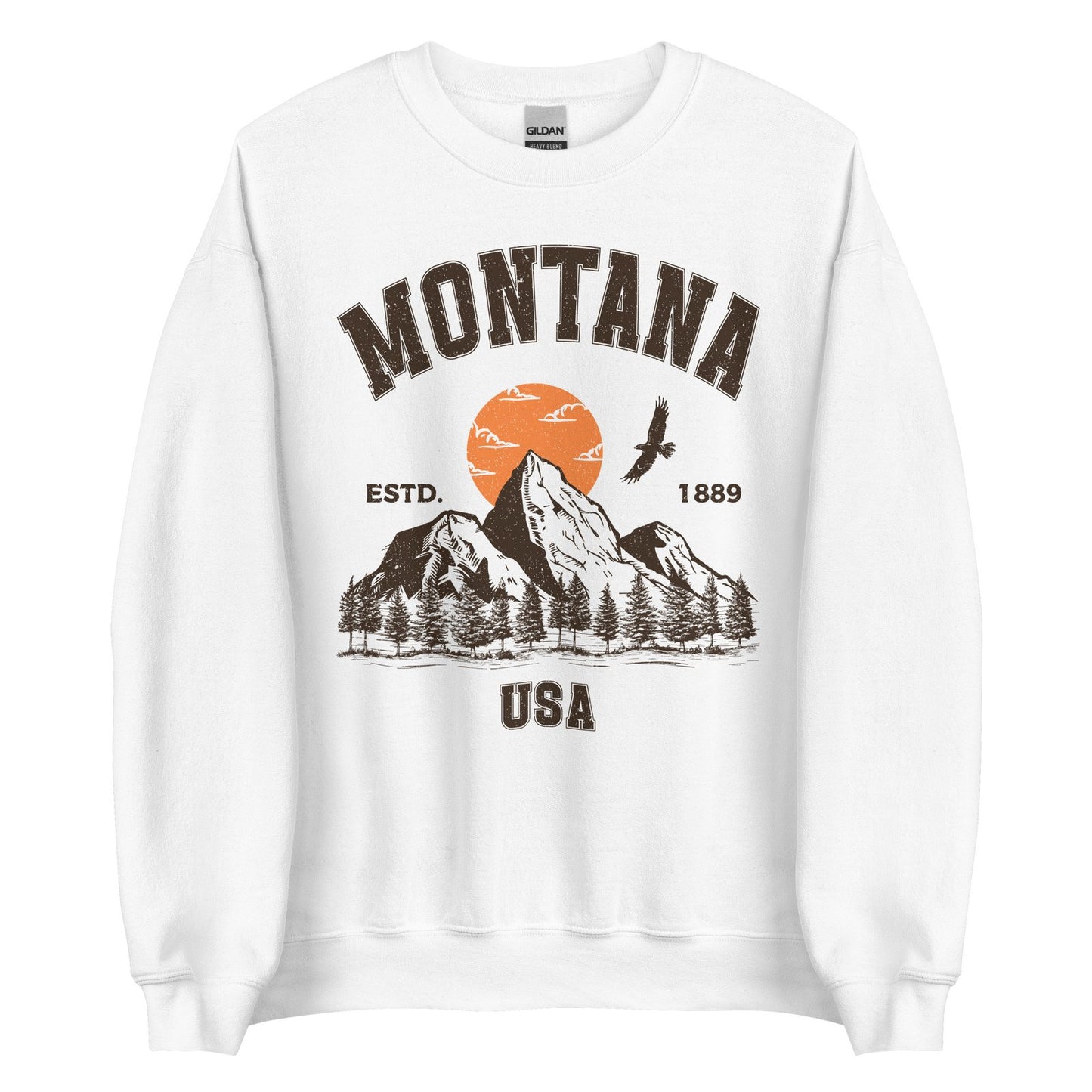 Montana Sweatshirt