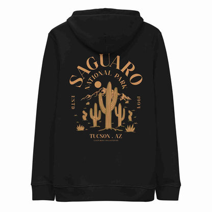 Saguaro National Park Hoodie