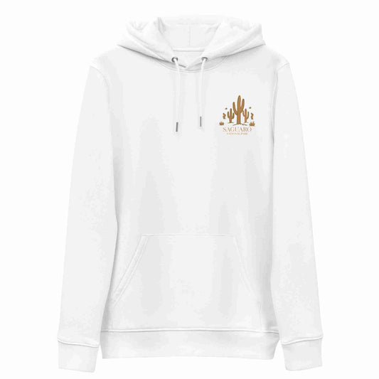 Saguaro National Park Hoodie