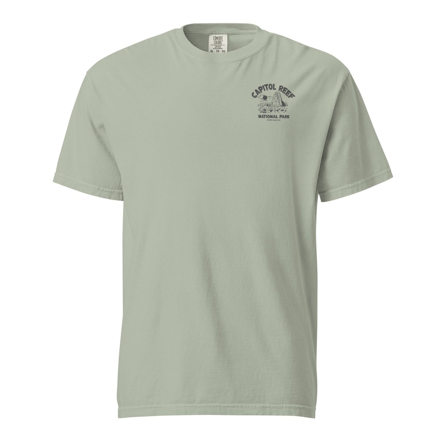 Capitol Reef National Park Tee