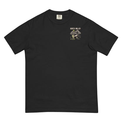 Death Valley National Park Tee