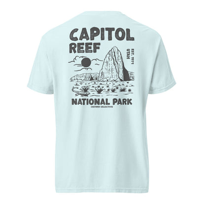 Capitol Reef National Park Tee