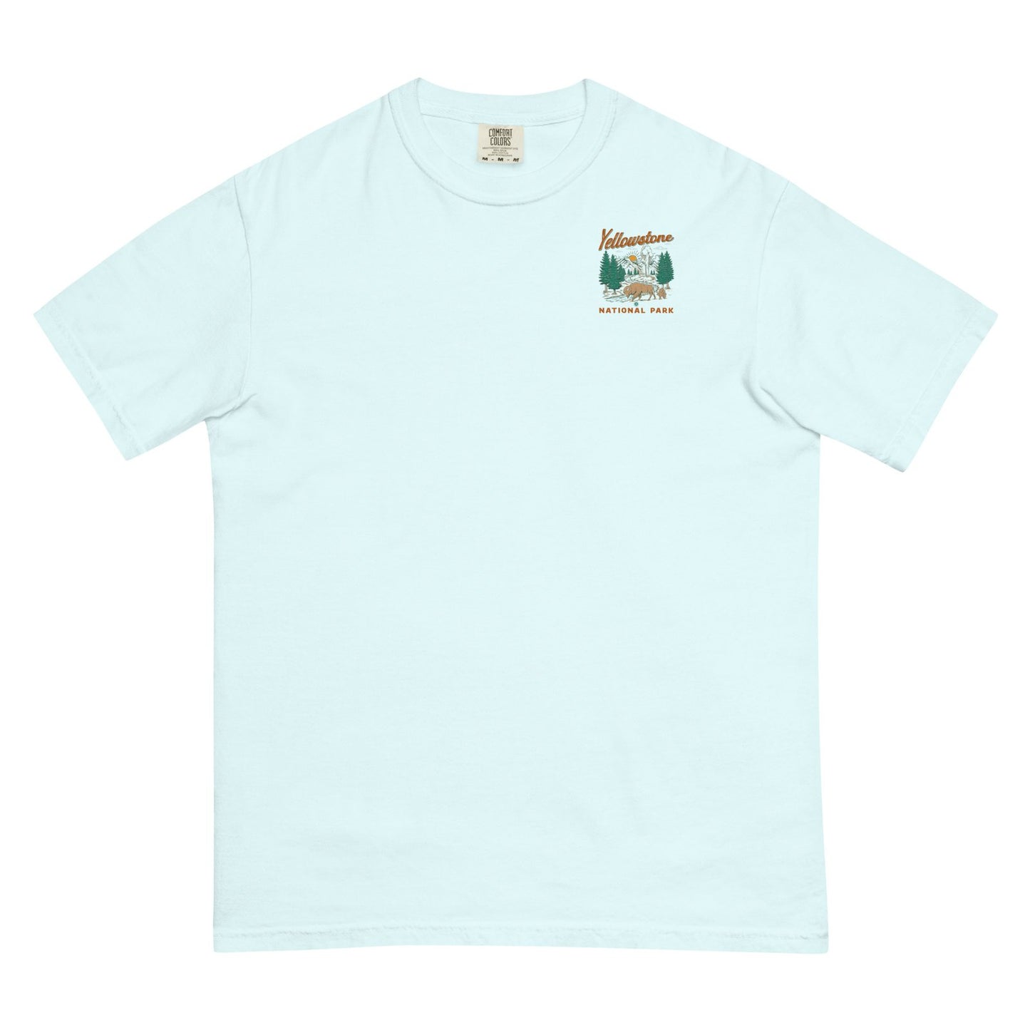 Yellowstone National Park Shirt