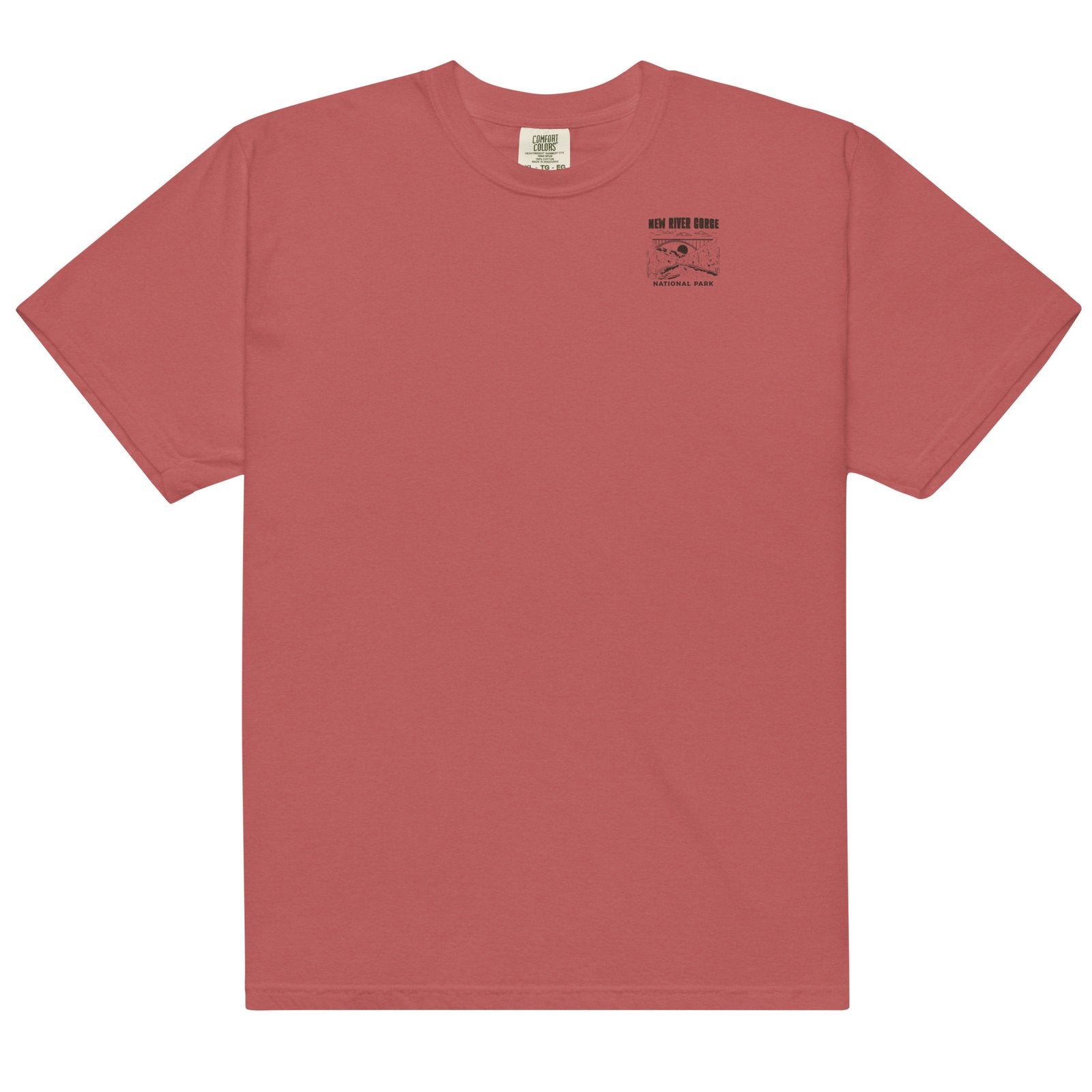 New River Gorge National Park Tee