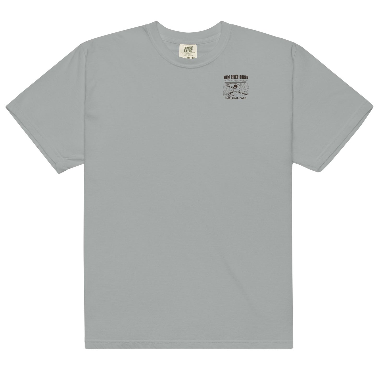 New River Gorge National Park Tee