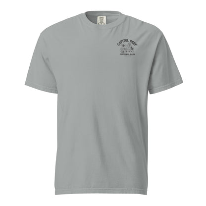 Capitol Reef National Park Tee