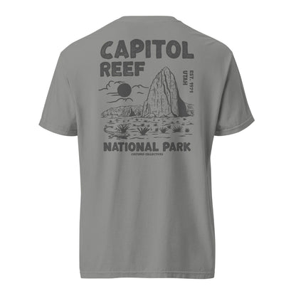 Capitol Reef National Park Tee