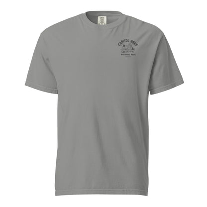 Capitol Reef National Park Tee