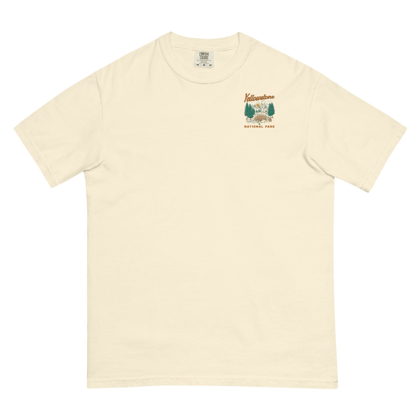 Yellowstone National Park Shirt