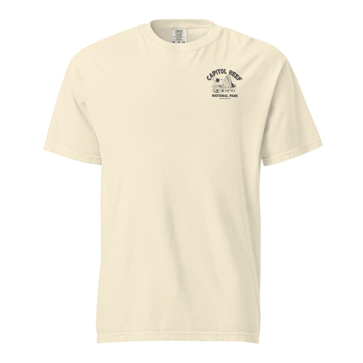 Capitol Reef National Park Tee