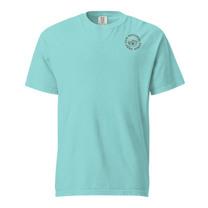 Keep Our National Parks Untainted And Unblemished Tee