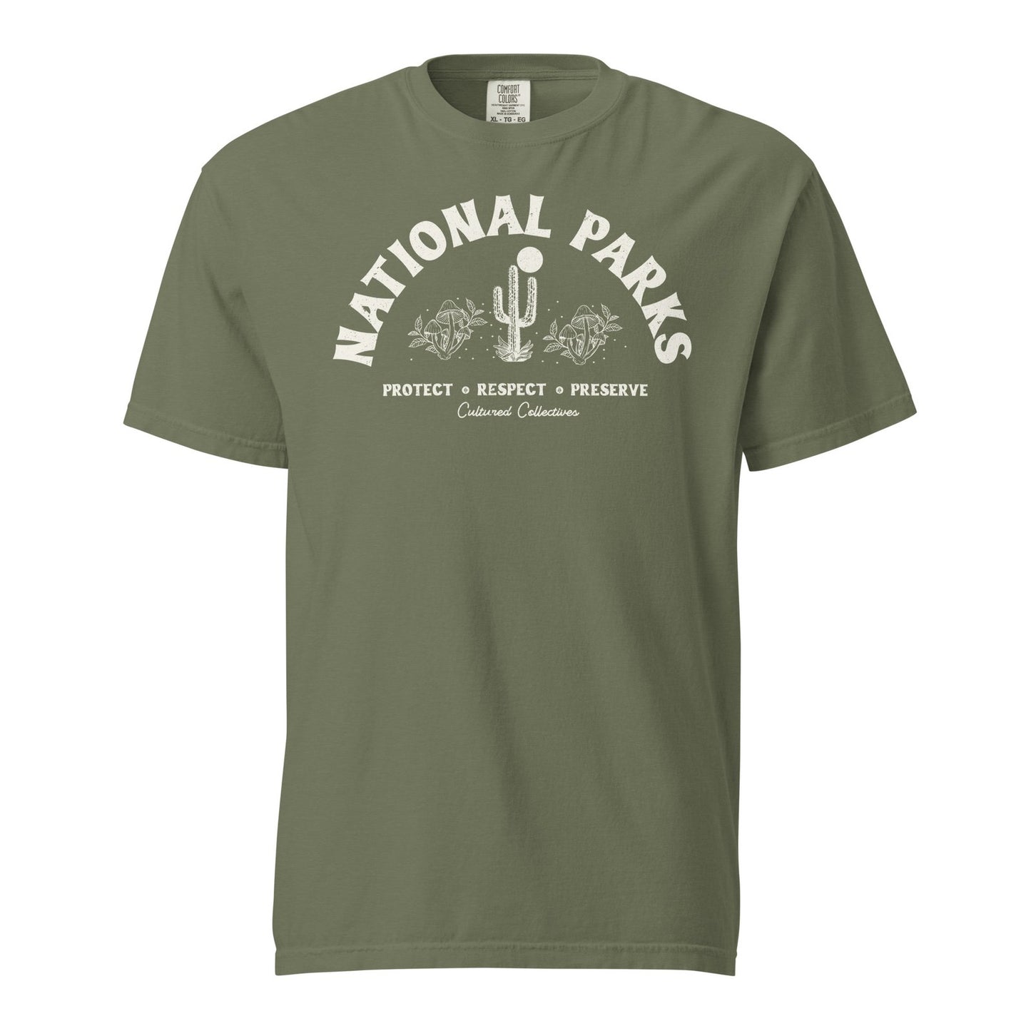 Protect Our National Parks Shirt