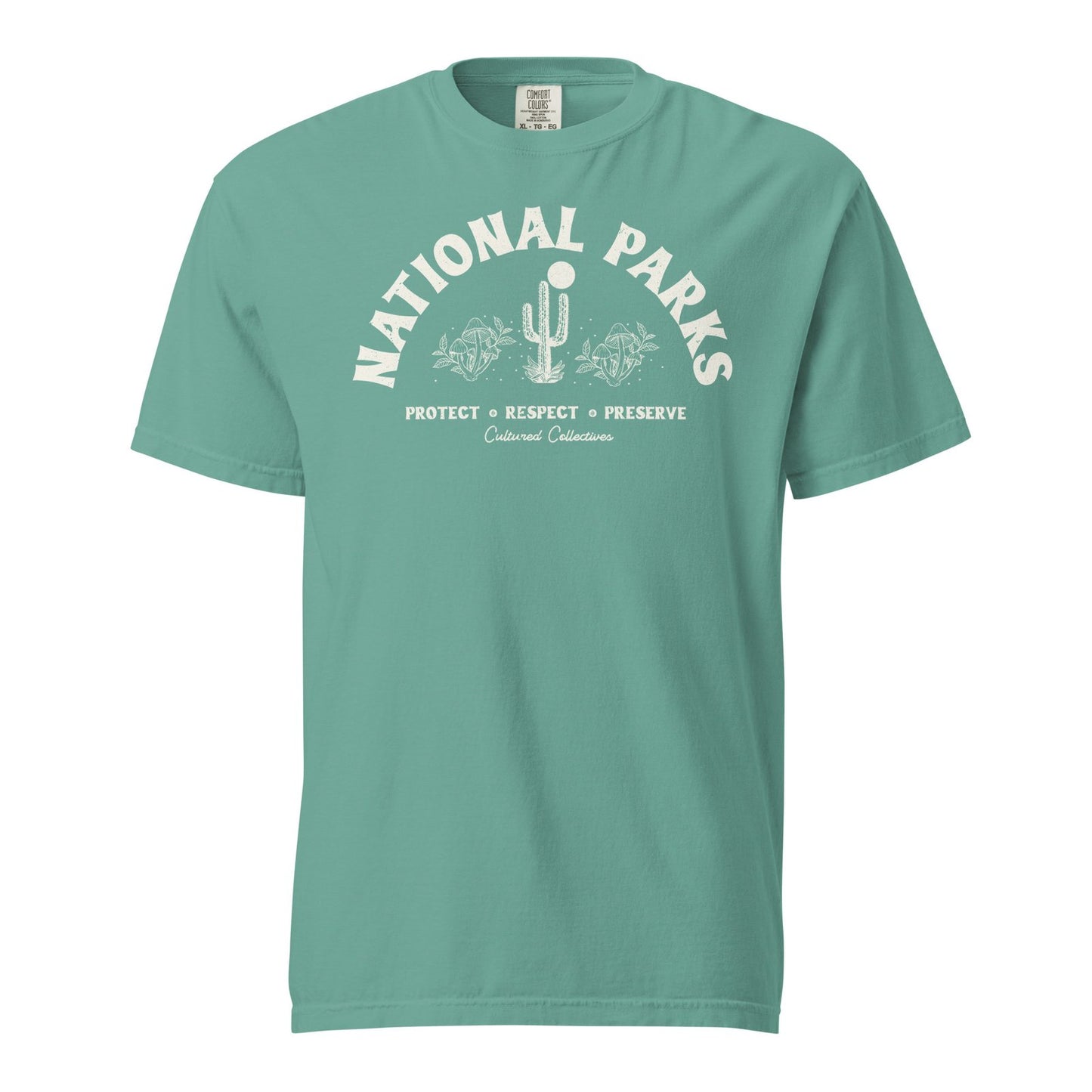 Protect Our National Parks Shirt