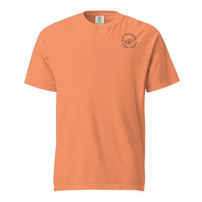 Keep Our National Parks Untainted And Unblemished Tee