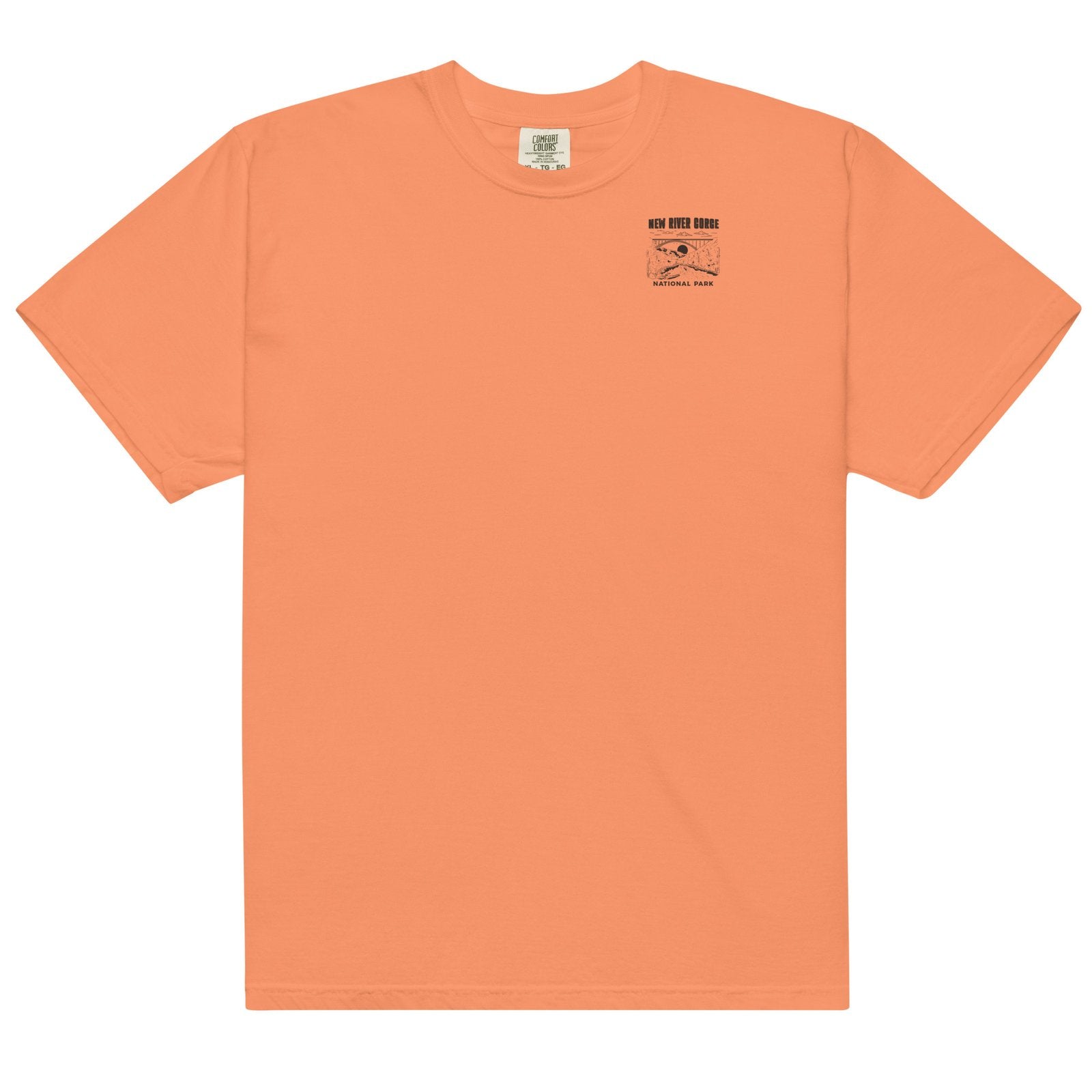 New River Gorge National Park Tee