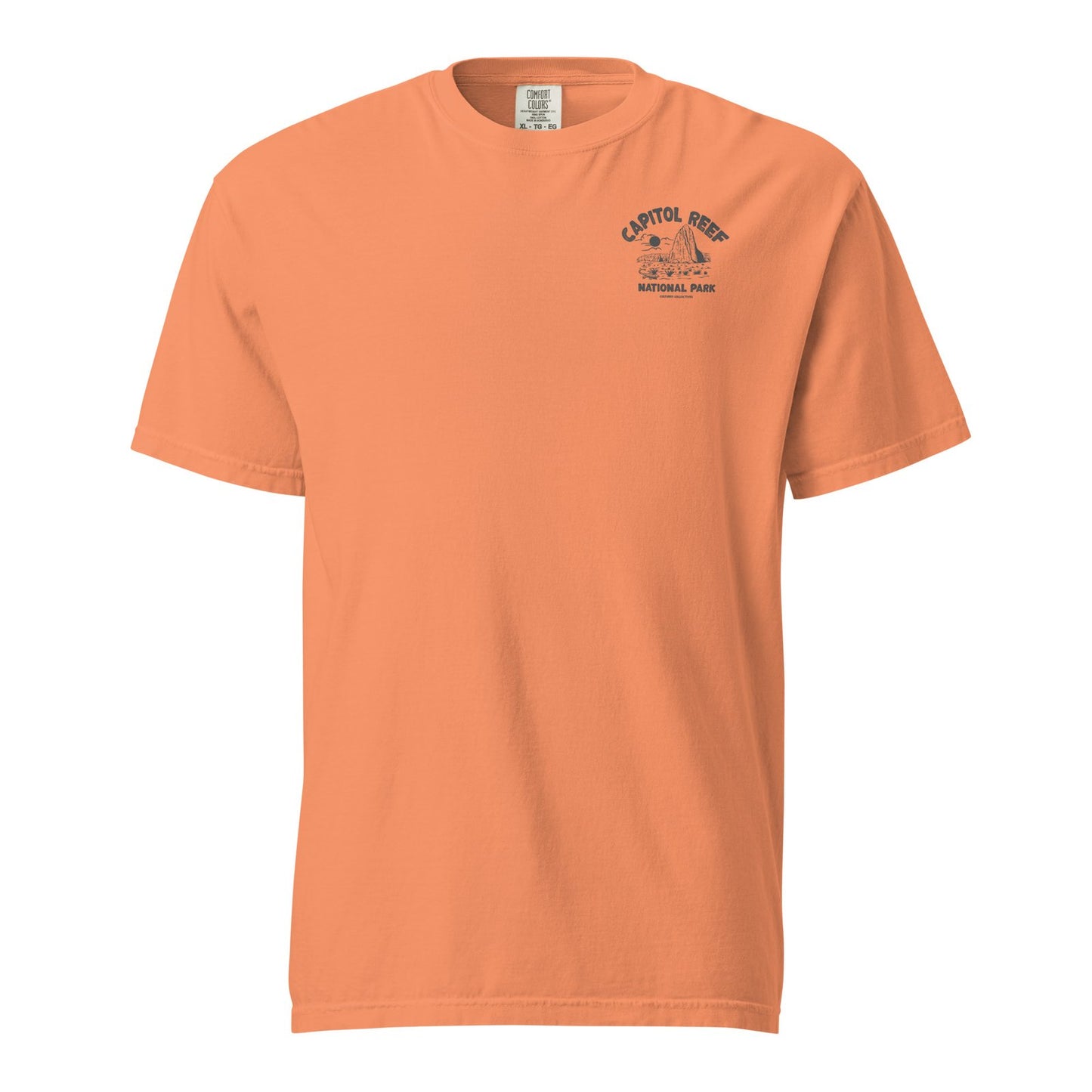 Capitol Reef National Park Tee