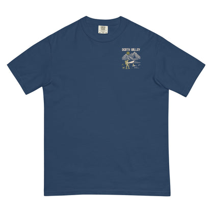 Death Valley National Park Tee