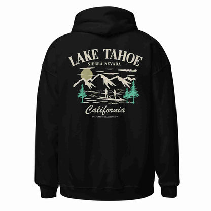 Lake Tahoe Hoodie