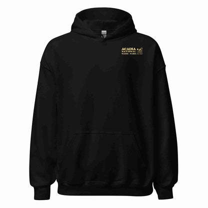 Acadia National Park Hoodie