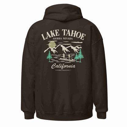 Lake Tahoe Hoodie