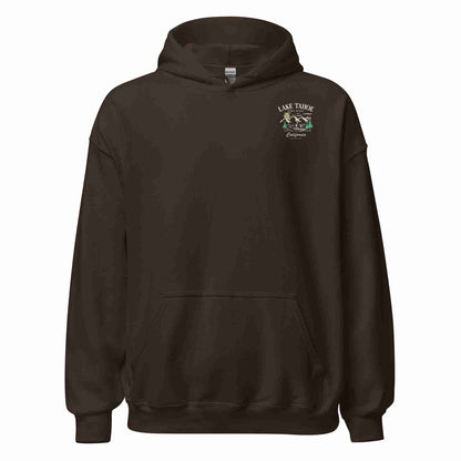 Lake Tahoe Hoodie