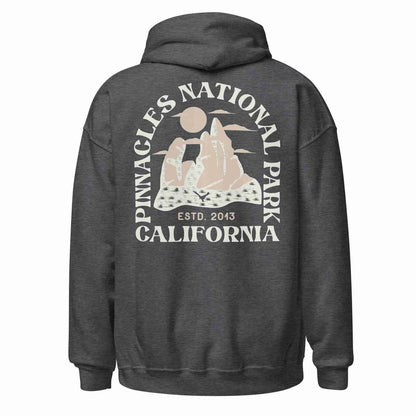 Pinnacles National Park Hoodie