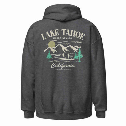 Lake Tahoe Hoodie