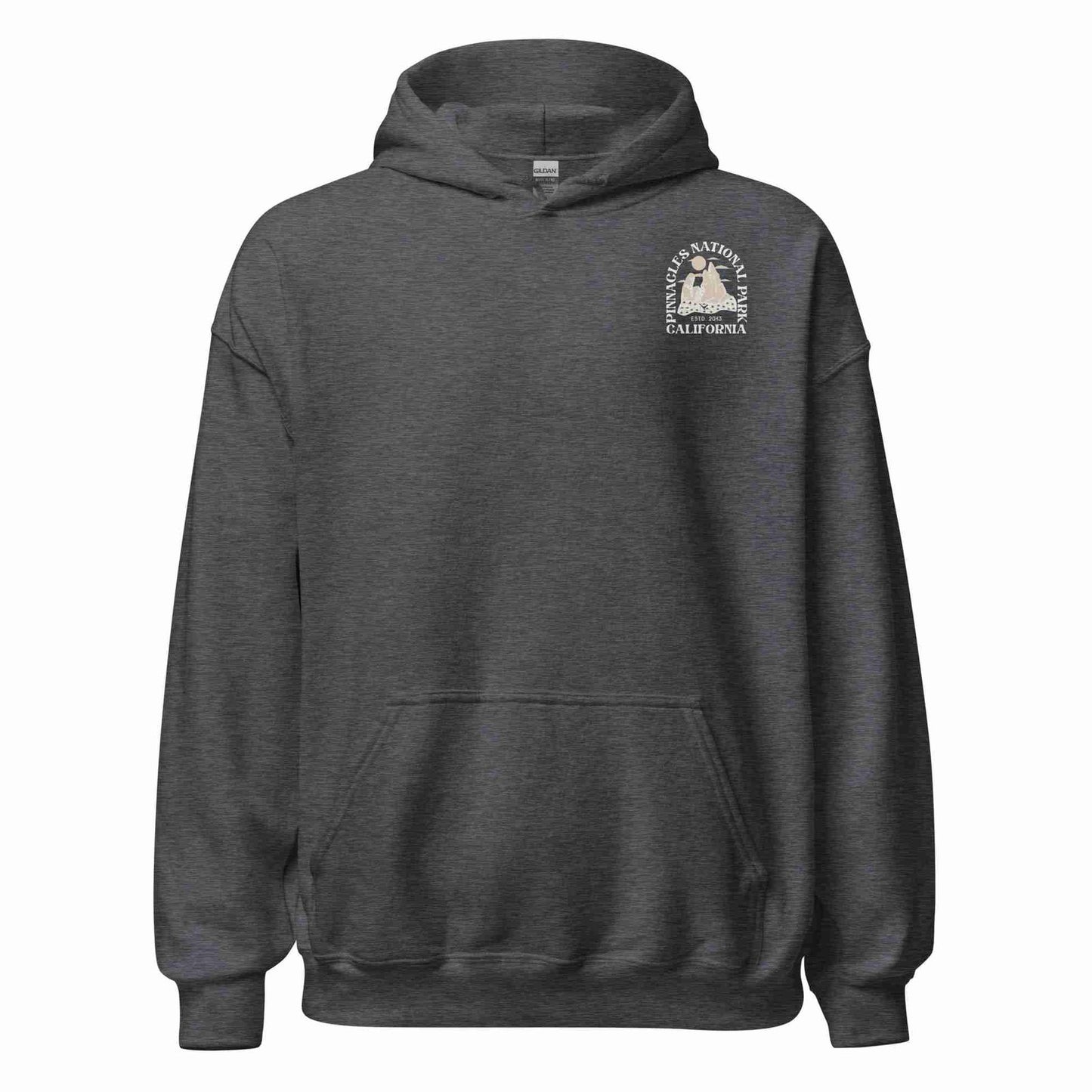 Pinnacles National Park Hoodie