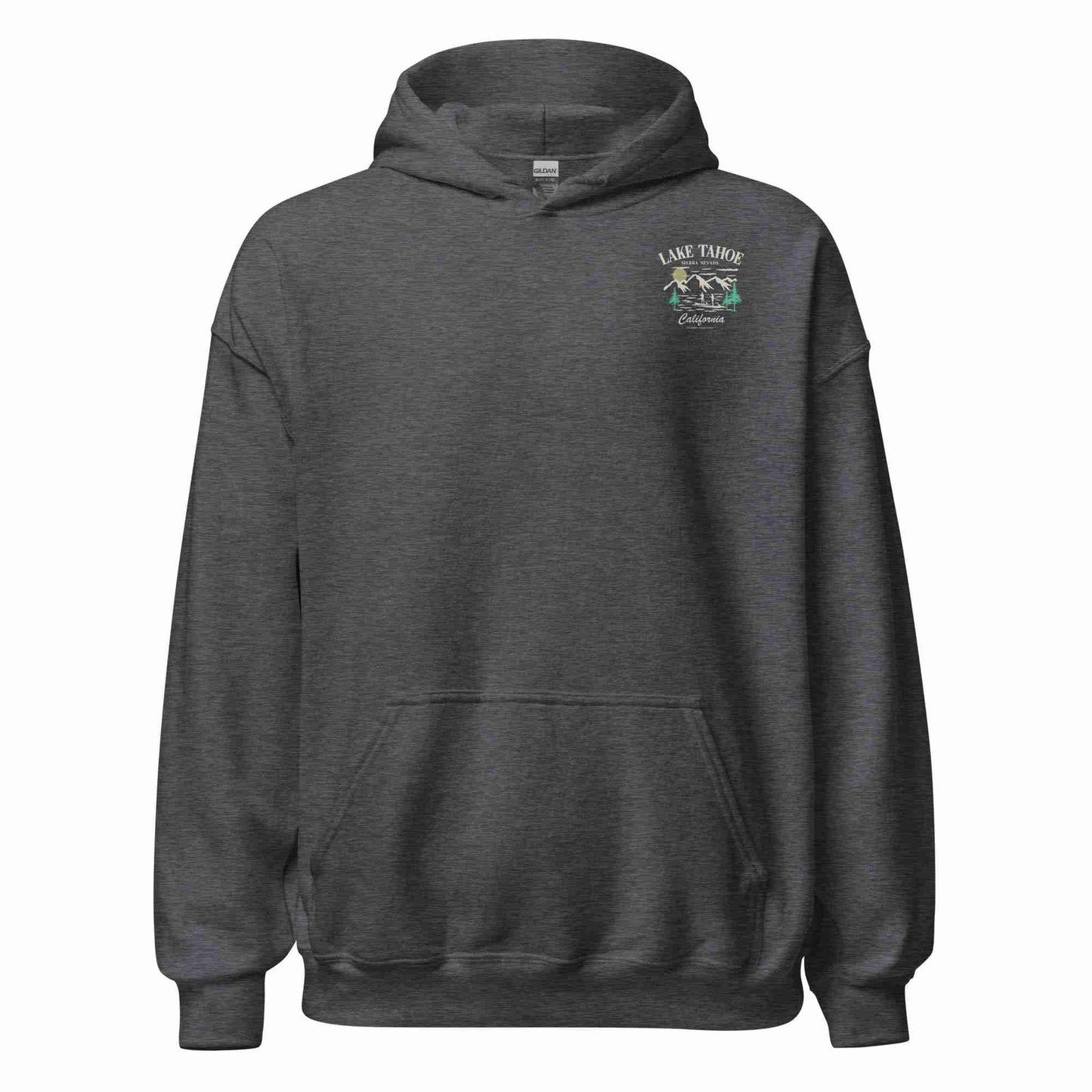 Lake Tahoe Hoodie