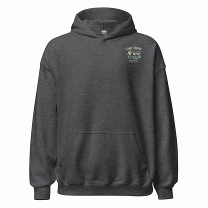 Lake Tahoe Hoodie