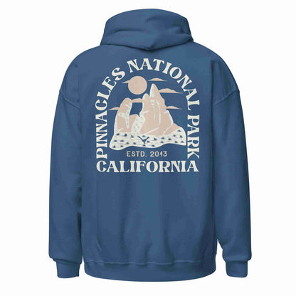 Pinnacles National Park Hoodie