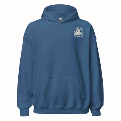 Pinnacles National Park Hoodie