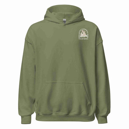 Pinnacles National Park Hoodie