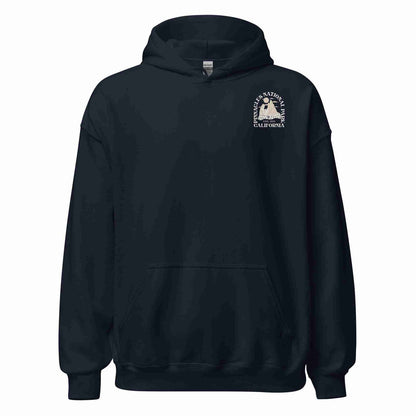 Pinnacles National Park Hoodie