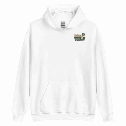 Alaska National Park Hoodie