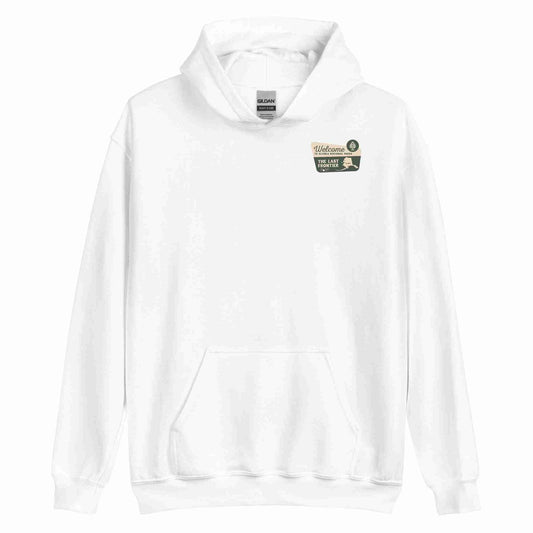 Alaska National Park Hoodie