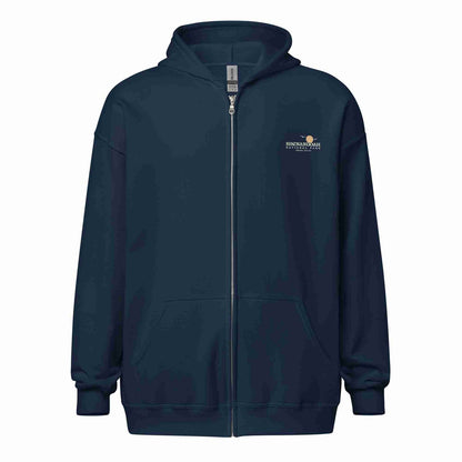 Shenandoah National Park Zip Hoodie