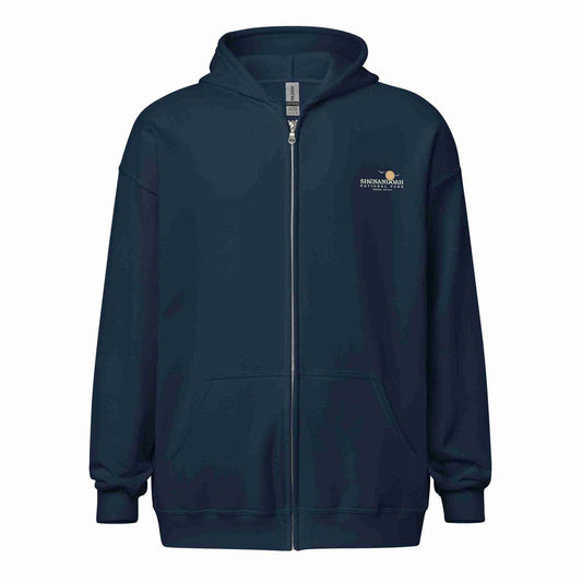 Shenandoah National Park Zip Hoodie