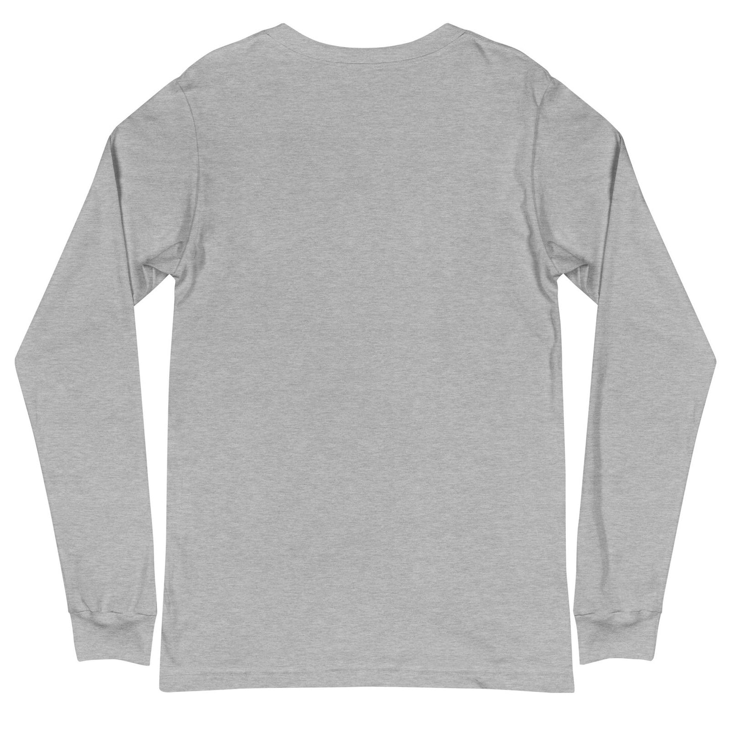 Grand Teton National Park Long Sleeve Tee