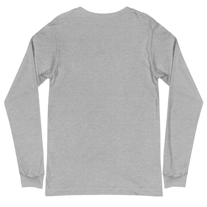 Grand Teton National Park Long Sleeve Tee