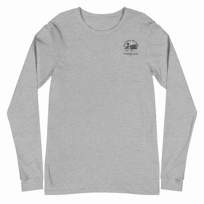 Channel Island National Park Long Sleeve Tee