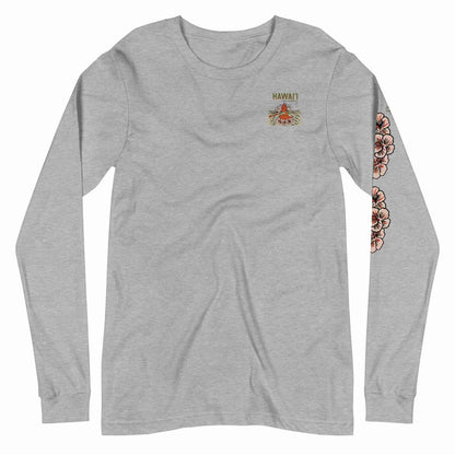 Hawaiʻi Volcanoes National Park Long Sleeve Tee